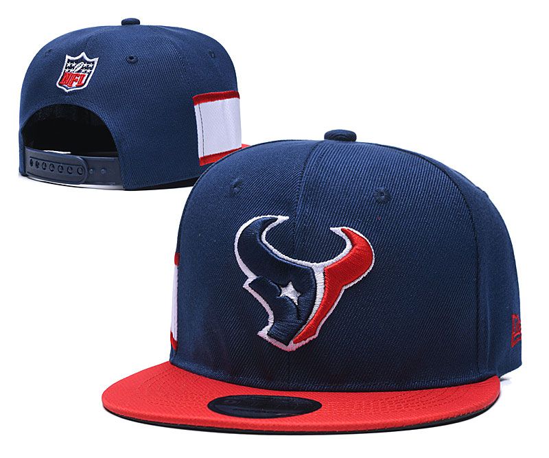 2020 NFL Houston Texans Hat 20209151